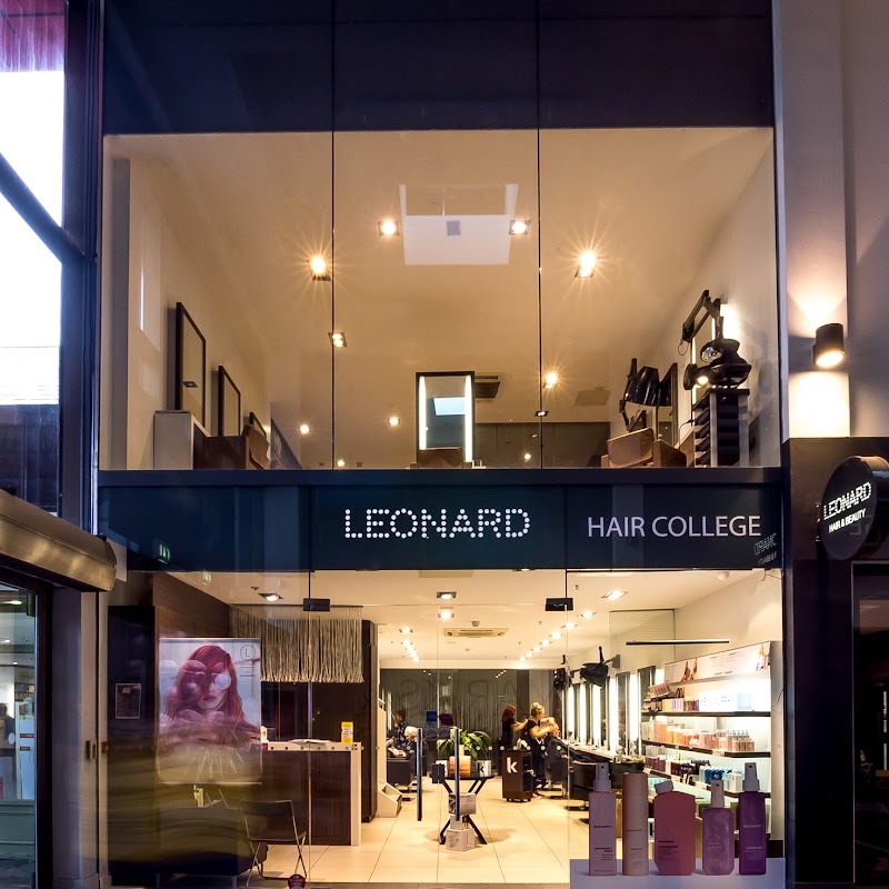 Leonard Hair & Beauty