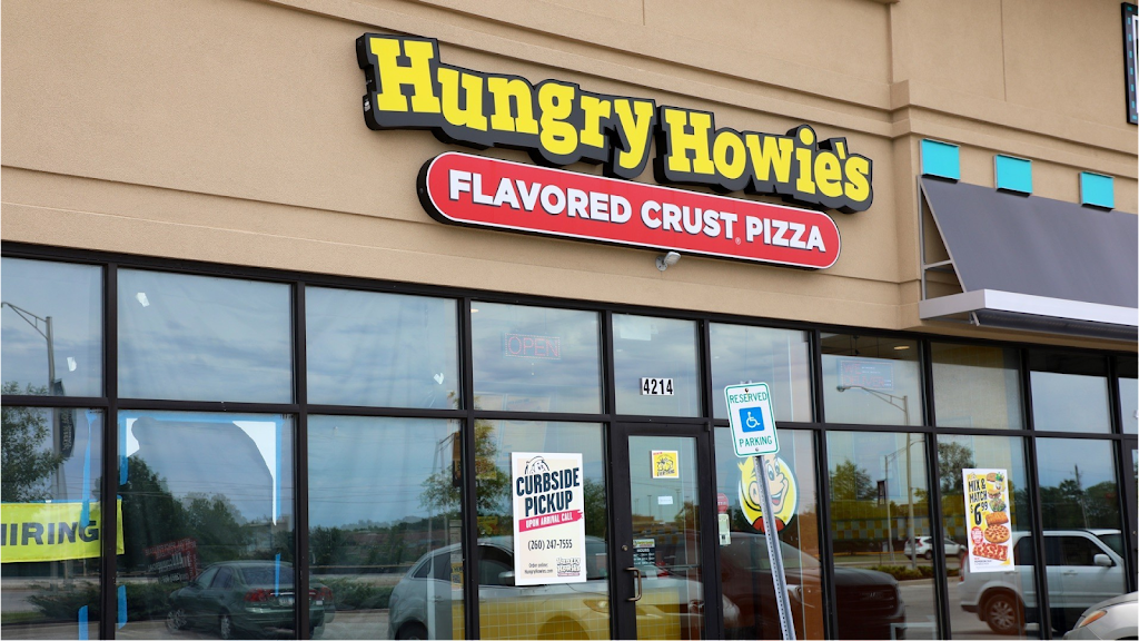 Hungry Howie's Pizza 46815