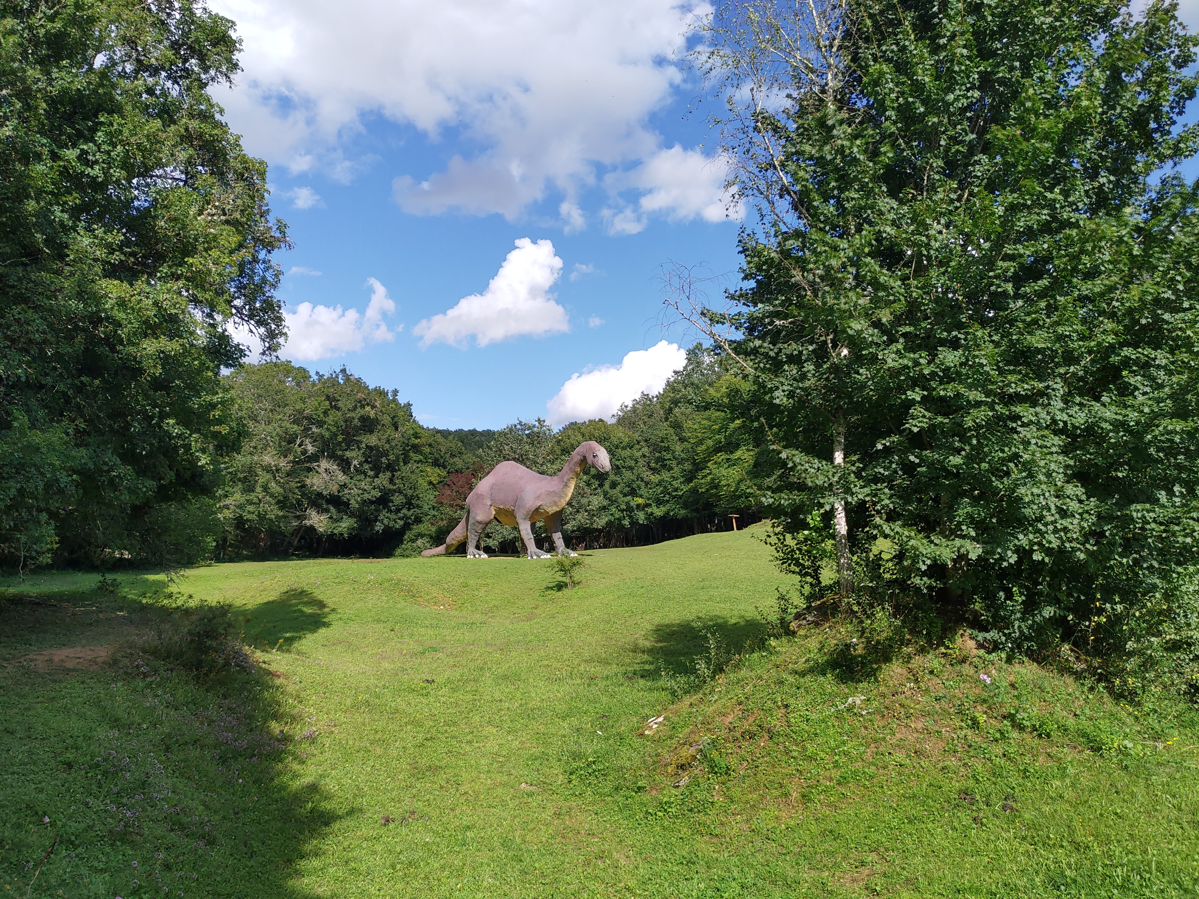 Photo n° 5 de l'avis de Patrice.a fait le 09/08/2021 à 18:36