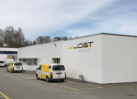 Jost Elektro AG