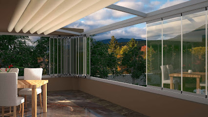 Adana Dmr cam balkon sistemleri