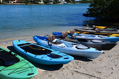 Jetty Rentals: Kayaks, Paddleboards, Surfboards etc.