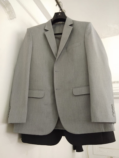 خياط ابره PINS&NEEDLES 