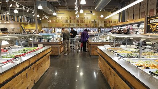 Grocery Store «Whole Foods Market», reviews and photos, 1558 Kings Hwy N, Cherry Hill, NJ 08034, USA