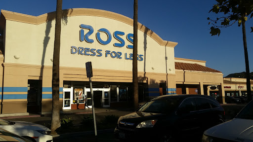 Clothing Store «Ross Dress for Less», reviews and photos, 1082 S Mt Vernon Ave, Colton, CA 92324, USA