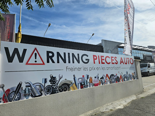 Photo 1 - WARNING PIECES AUTO ️ ️⚠️