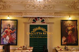 Calcutta Retro image
