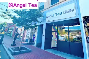 Angel Tea image