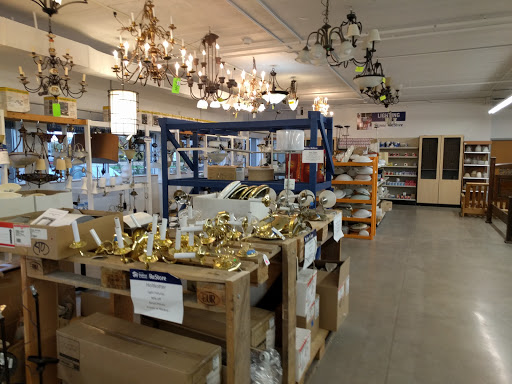 Home Improvement Store «Twin Cities Habitat for Humanity ReStore», reviews and photos