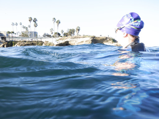 Sporting Goods Store «La Jolla Swim and Sport», reviews and photos, 1008 Torrey Pines Rd, La Jolla, CA 92037, USA
