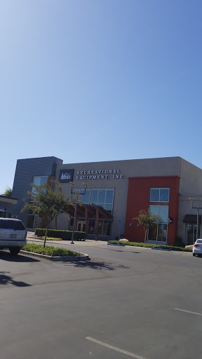 Camping Store «REI», reviews and photos, 5757 Pacific Ave A105, Stockton, CA 95207, USA