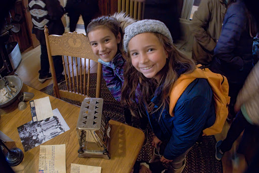 Museum «Molly Brown House Museum», reviews and photos, 1340 Pennsylvania St, Denver, CO 80203, USA