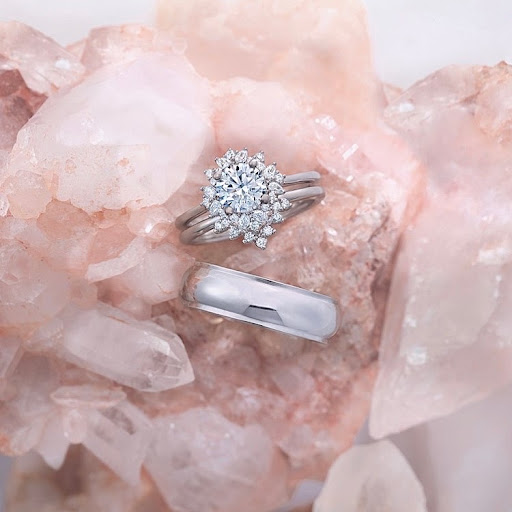 Jeweler «Gentilcore Jewelers», reviews and photos, 1155 Freeport Rd, Blawnox, PA 15238, USA