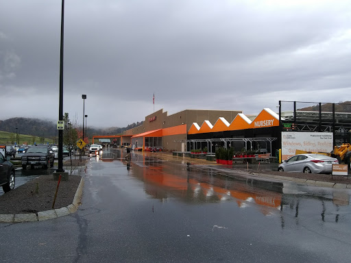 Home Improvement Store «The Home Depot», reviews and photos, 296 N Plainfield Rd, West Lebanon, NH 03784, USA