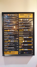 Photo n°2 de La Fabrique Hot-dog Artisanal à Corbeil-Essonnes ()