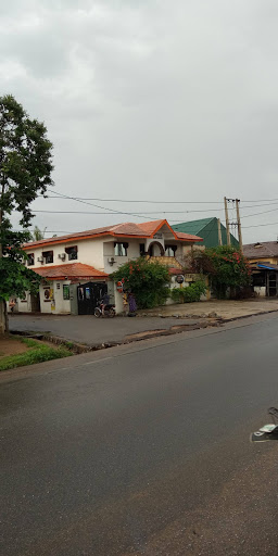 Babifona Hotel, Owode, Kososko, Oyo, Nigeria, Apartment Building, state Oyo