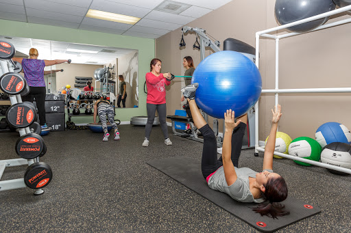 Physical Fitness Program «Beyond Health and Fitness Studio», reviews and photos, 675 Ygnacio Valley Rd #107, Walnut Creek, CA 94596, USA