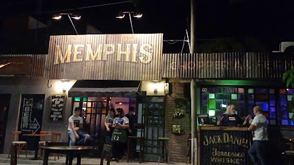 Memphis The Bar