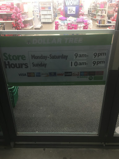Dollar Store «Dollar Tree», reviews and photos, 5966 Roswell Rd, Atlanta, GA 30328, USA