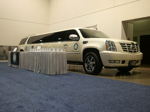 VIP Limousines of Nevada®