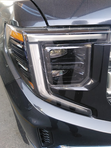 التوكيلات – مازيراتي مركز صيانة 