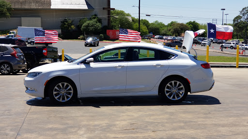 Car Wash «Water Works Car Wash», reviews and photos, 2259 NW Military Hwy, San Antonio, TX 78213, USA