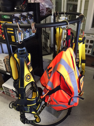 Building Materials Supplier «Allied Building Products», reviews and photos, 2130 5th Ave, Ronkonkoma, NY 11779, USA