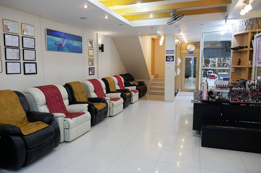 Beauty clinics Phuket