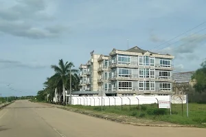 Naf Beach Hotel image