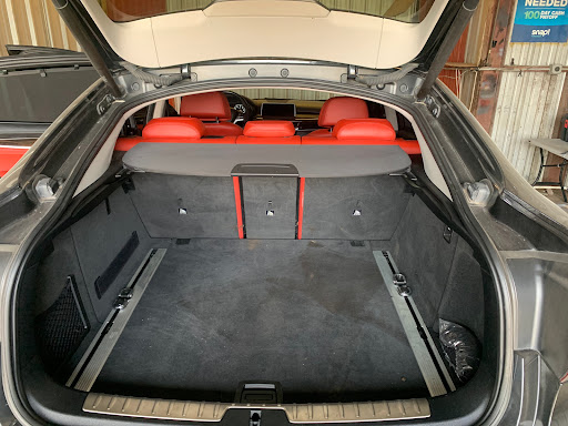 Used Auto Parts Store «B J Used Auto Parts», reviews and photos, 10823 Airline Dr, Houston, TX 77037, USA