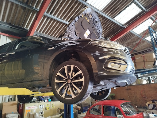 Photo 1 - Mjpiecesservices