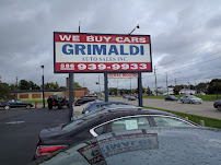 Grimaldi Auto Sales, Inc. - Photo 6 - Car repair in Warren, MI, Warren