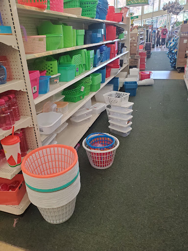 Dollar Store «Dollar Tree», reviews and photos, 455 Entrada Rd, Novato, CA 94949, USA