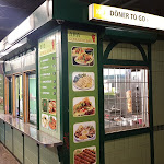 Photo n°1 de l'avis de B. fait le 08/05/2020 à 19:55 sur le  Ara Gemüse Kebap à Berlin