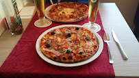 Pizza du Pizzeria San Cabello à Souffelweyersheim - n°7