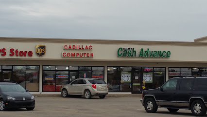Cadillac Computer Center