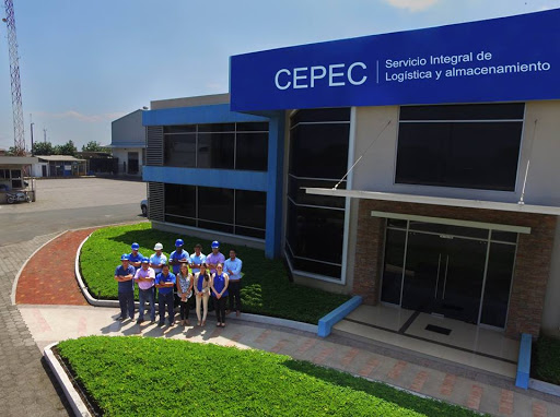 CEPEC - Cepillos Plásticos Ecuador S.A.