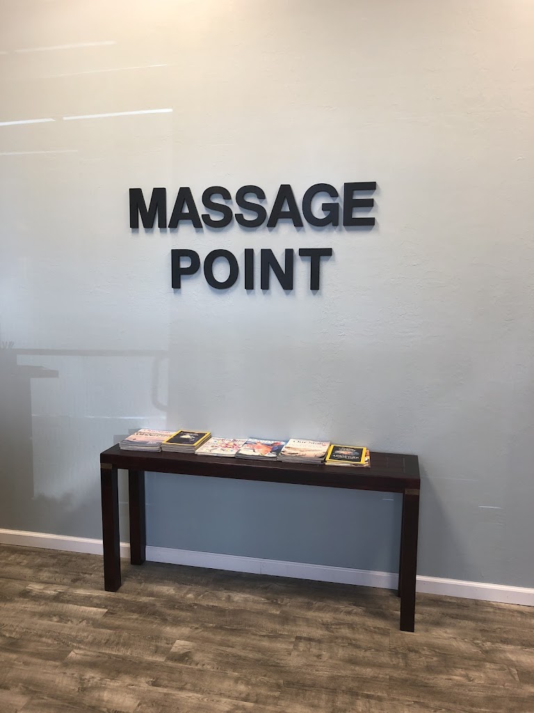 MASSAGE POINT 33928