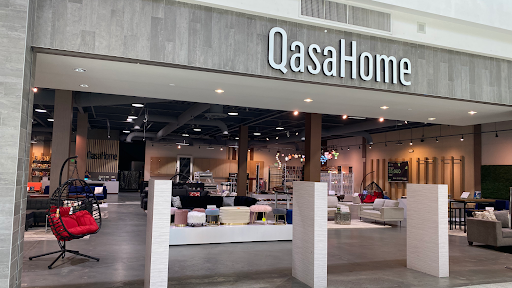 QasaHome Furniture + Decor