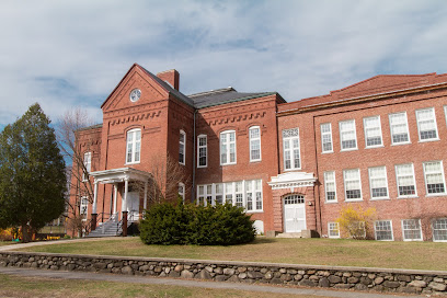 Greenleaf Academy