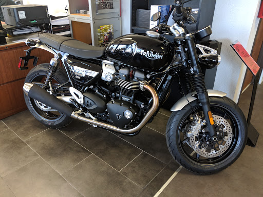 Motorcycle Dealer «BMW Motorcycles of North Dallas», reviews and photos, 900 K Ave #300, Plano, TX 75074, USA