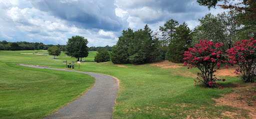 Golf Course «Charles T Myers Golf Course», reviews and photos, 7817 Harrisburg Rd, Charlotte, NC 28215, USA