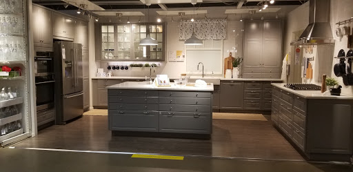Furniture Store «IKEA Canton Home Furnishings», reviews and photos, 41640 Ford Rd, Canton, MI 48187, USA