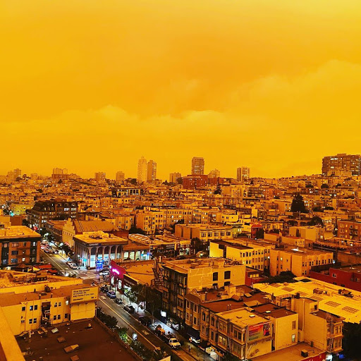 Coffee Shop «Mymy», reviews and photos, 1500 California St, San Francisco, CA 94109, USA