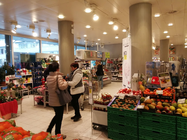 Rezensionen über Coop Supermarkt Herisau in Wil - Supermarkt