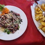 Photo n°2 de l'avis de Michael.o fait le 04/02/2023 à 08:53 sur le  Rifugio Refavaie à Pieve Tesino