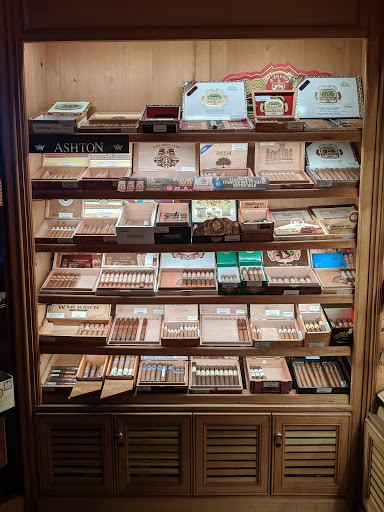 Liquor Store «Old Port Spirits and Cigars», reviews and photos, 79 Commercial St, Portland, ME 04101, USA