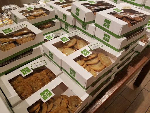 Grocery Store «The Fresh Market», reviews and photos, 100 N Peachtree Pkwy, Peachtree City, GA 30269, USA