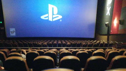 Movie Theater «Regal Cinemas Colonie Center 13 & RPX», reviews and photos, 131 Colonie Center, Albany, NY 12205, USA