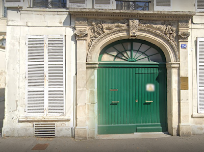 Cabinet de Gynécologie Dr Zaafouri à Laon